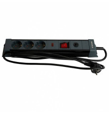 Сетевой фильтр Stekker Techno 50154