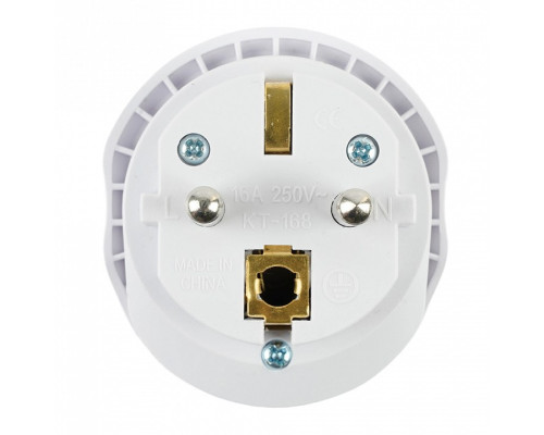 Розетка Stekker ADP16-06-20 50412