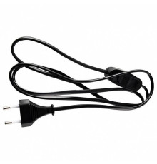 Сетевой провод с выключателем Feron KF-HK-1-2 51041