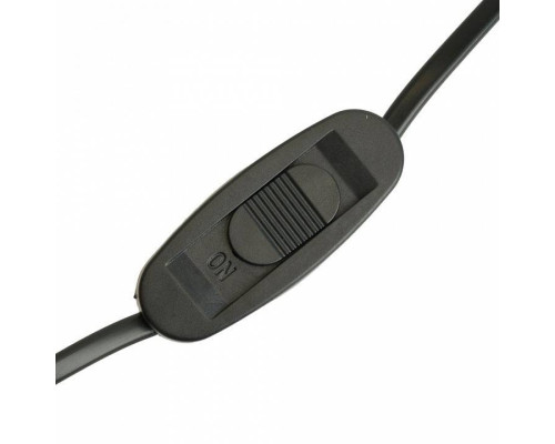 Сетевой провод с выключателем Feron KF-HK-1-2 51041