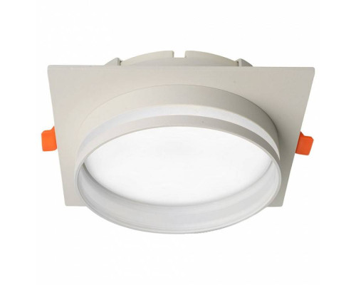 Встраиваемый светильник Feron DL703 51099