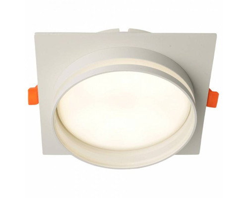 Встраиваемый светильник Feron DL703 51099