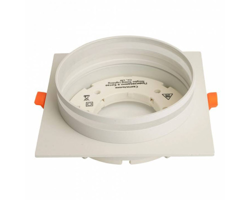 Встраиваемый светильник Feron DL703 51099