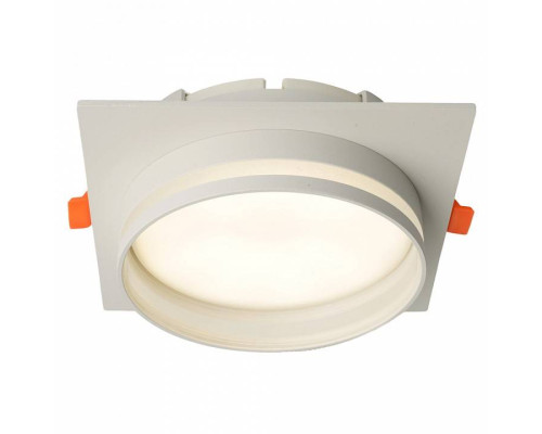 Встраиваемый светильник Feron DL703 51099