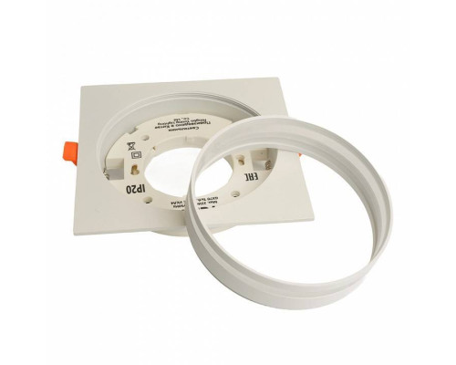 Встраиваемый светильник Feron DL703 51099