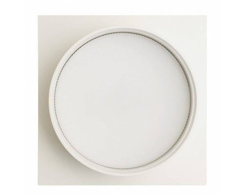 Встраиваемый светильник Feron DL703 51099