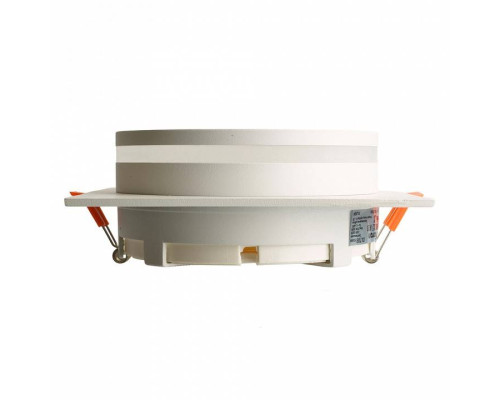 Встраиваемый светильник Feron DL703 51099