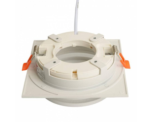 Встраиваемый светильник Feron DL703 51099