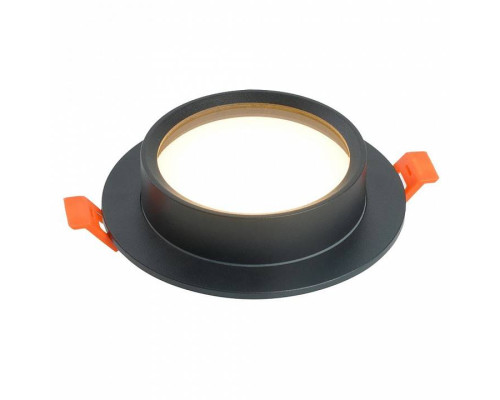 Встраиваемый светильник Feron DL504 51102