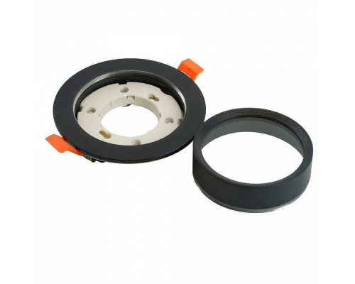 Встраиваемый светильник Feron DL504 51102