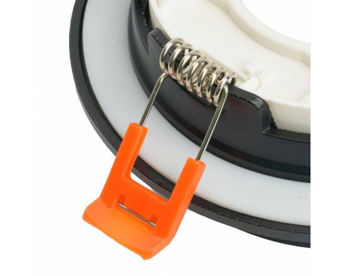 Встраиваемый светильник Feron DL504 51102