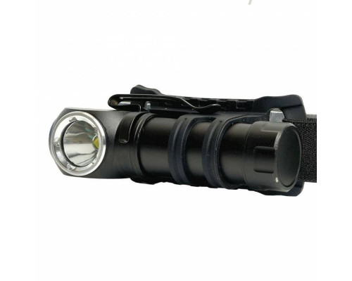 Фонарь налобный Feron TH2313 51119