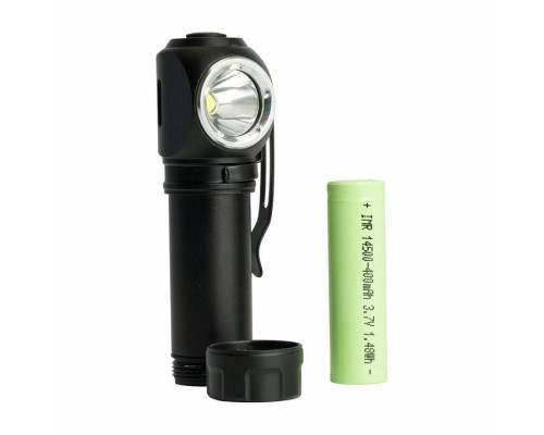 Фонарь налобный Feron TH2313 51119