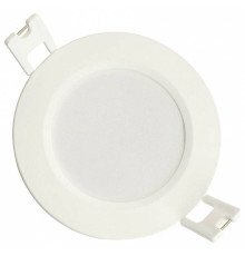 Встраиваемый светильник Feron AL528 51183