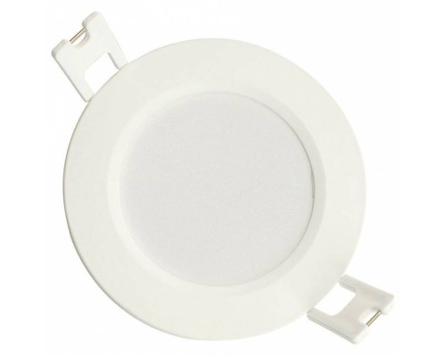 Встраиваемый светильник Feron AL528 51183