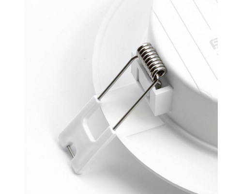 Встраиваемый светильник Feron AL528 51183