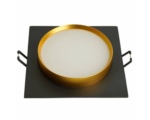 Встраиваемый светильник Feron DL506 51364