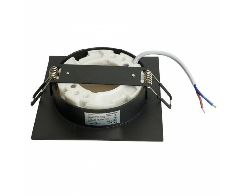 Встраиваемый светильник Feron DL506 51364