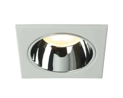 Встраиваемый светильник Feron DL3112 51406