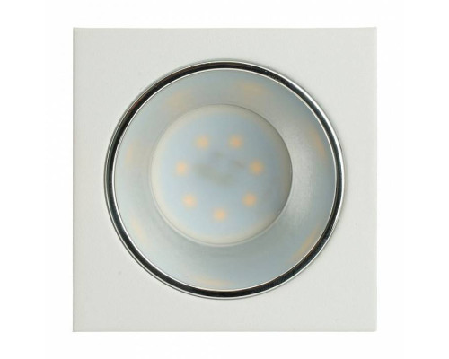 Встраиваемый светильник Feron DL3112 51406