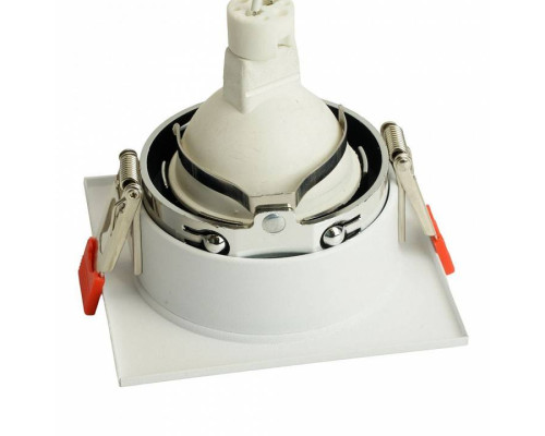 Встраиваемый светильник Feron DL3112 51406