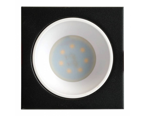 Встраиваемый светильник Feron DL3112 51407