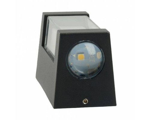 Накладной светильник Feron DH058 51489