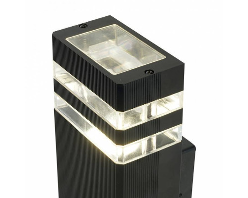 Светильник на штанге Feron DH0807-P 51539