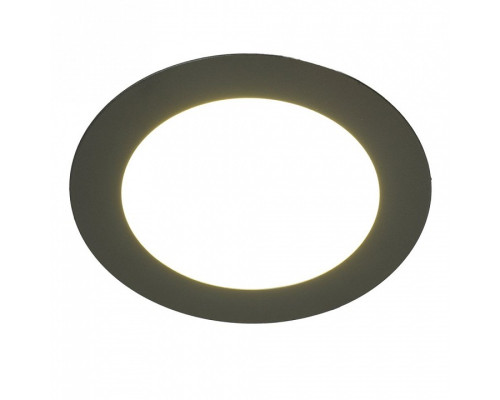 Встраиваемый светильник Feron AL500 51615