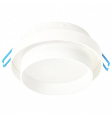 Встраиваемый светильник Feron DL508 51668