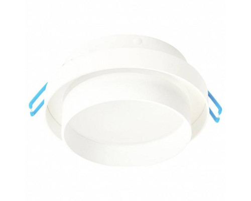 Встраиваемый светильник Feron DL508 51668