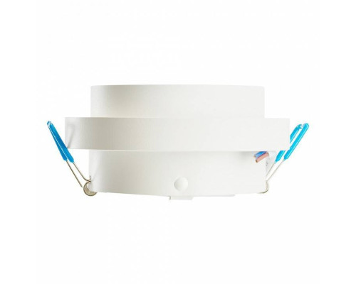 Встраиваемый светильник Feron DL508 51668