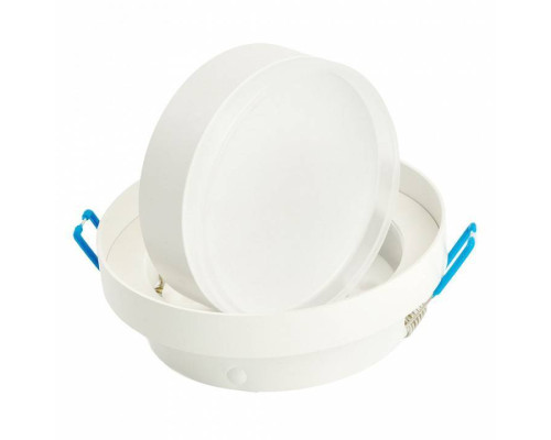 Встраиваемый светильник Feron DL508 51668