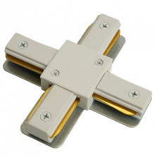 Токопровод X-образный центральный Feron  51893