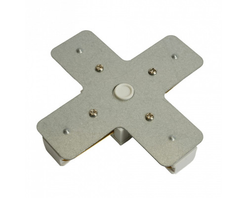 Токопровод X-образный центральный Feron  51893