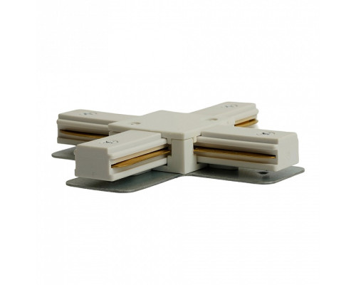 Токопровод X-образный центральный Feron  51893