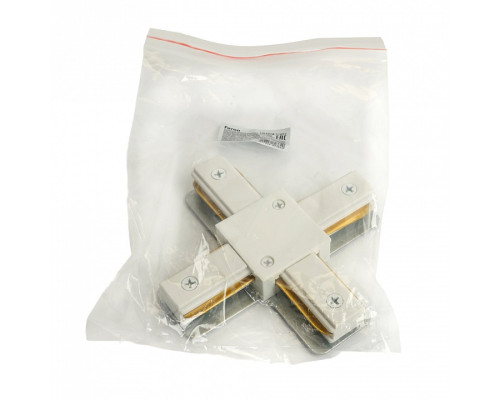 Токопровод X-образный центральный Feron  51893