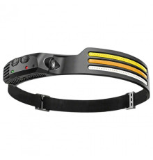 Фонарь налобный Feron LED chips 52110