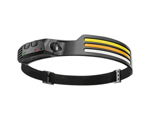 Фонарь налобный Feron LED chips 52110