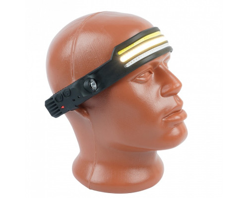 Фонарь налобный Feron LED chips 52110