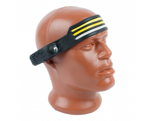 Фонарь налобный Feron LED chips 52110