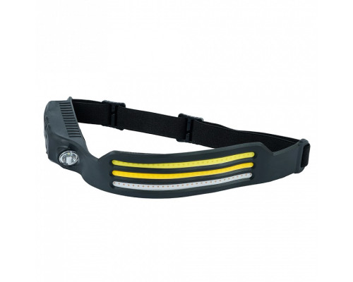 Фонарь налобный Feron LED chips 52110