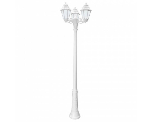 Фонарный столб Fumagalli Anna E22.157.S30.WYF1R