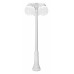 Фонарный столб Fumagalli Globe 250 G25.156.S30.WXF1RDN