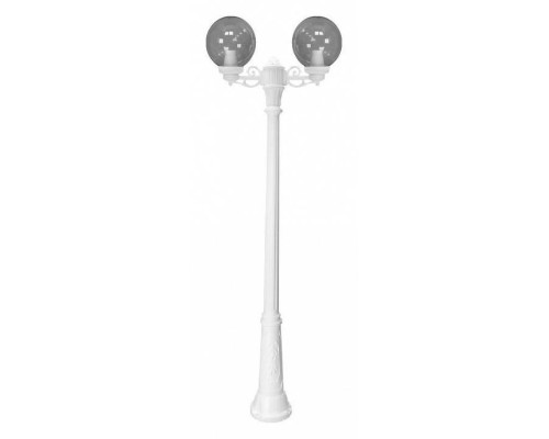 Фонарный столб Fumagalli Globe 250 G25.157.S20.WZF1R