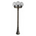 Фонарный столб Fumagalli Globe 250 G25.158.S30.BZF1R