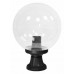 Наземный низкий светильник Fumagalli Globe 300 G30.110.000.AXF1R