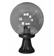 Наземный низкий светильник Fumagalli Globe 300 G30.111.000.AZF1R