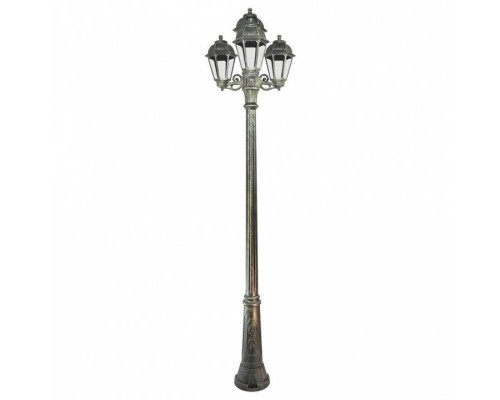 Фонарный столб Fumagalli Saba K22.157.S31.BXF1R