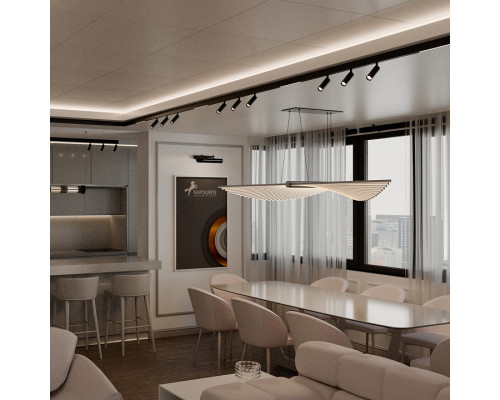 Трек встраиваемый Favourite Logica 1014-TB-200